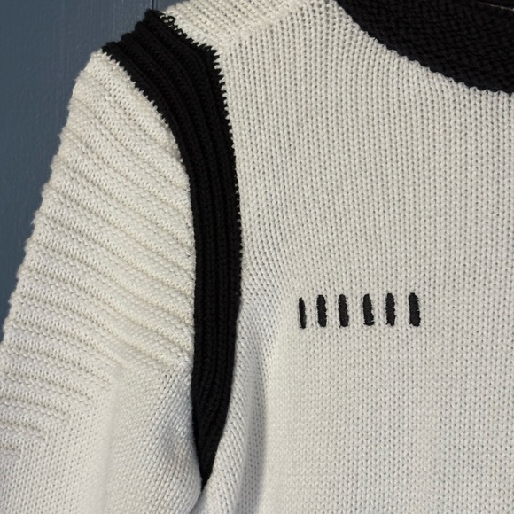 Her Universe Star Wars Stormtrooper Armor Pullover Sweater - Picture 3 of 6